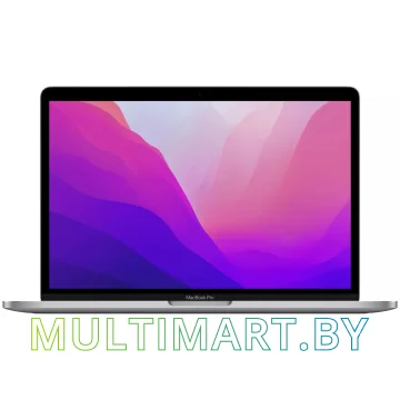 Ноутбук Apple Macbook Pro 13" M2 2022 (Z16R0006N)
